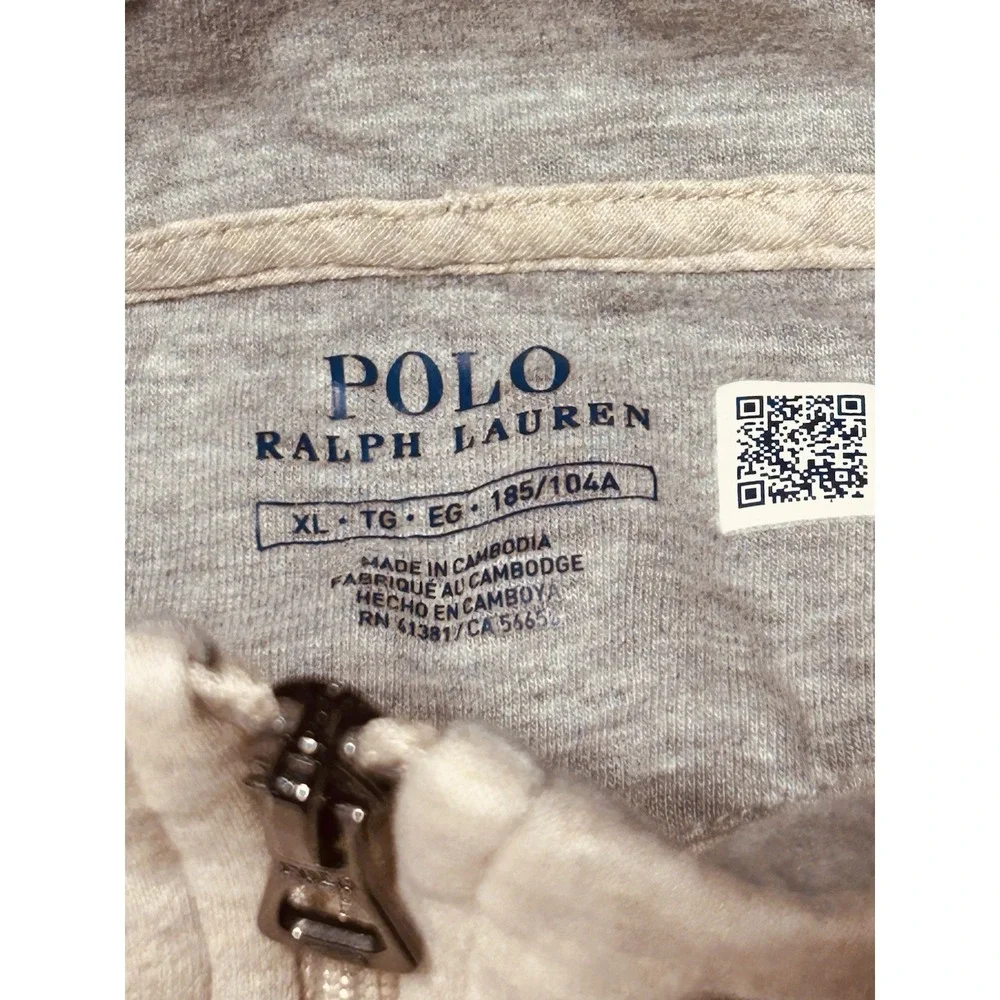 Polo Ralph Lauren authentic polo